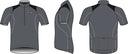 BBB CYCLING Comfortfit Jersey BBW-105