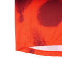 TROY LEE DESIGNS - 25.1 YTH Skyline SS Jersey - Flared Fiery Red