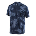 TLD 24.1 Flowline SS Youth Jersey Plot Charcoal