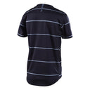 TLD 24.1 Flowline SS Youth Jersey Revert Black