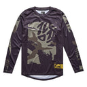 TROY LEE DESIGNS TLD Flowline LS YTH