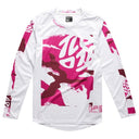TROY LEE DESIGNS TLD Flowline LS YTH