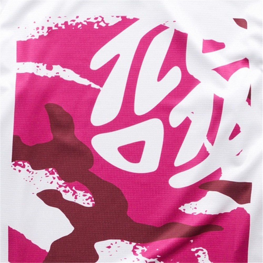 TLD FLOWLINE LS YTH