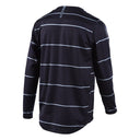 TLD 24.1 Flowline LS Youth Jersey Revert Black