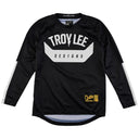 TROY LEE DESIGNS TLD 25 Flowline LS YTH