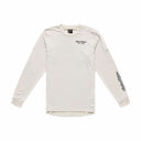 TROY LEE DESIGNS - 26.1 Ruckus Ride LS Tee - Art & Speed Pumice