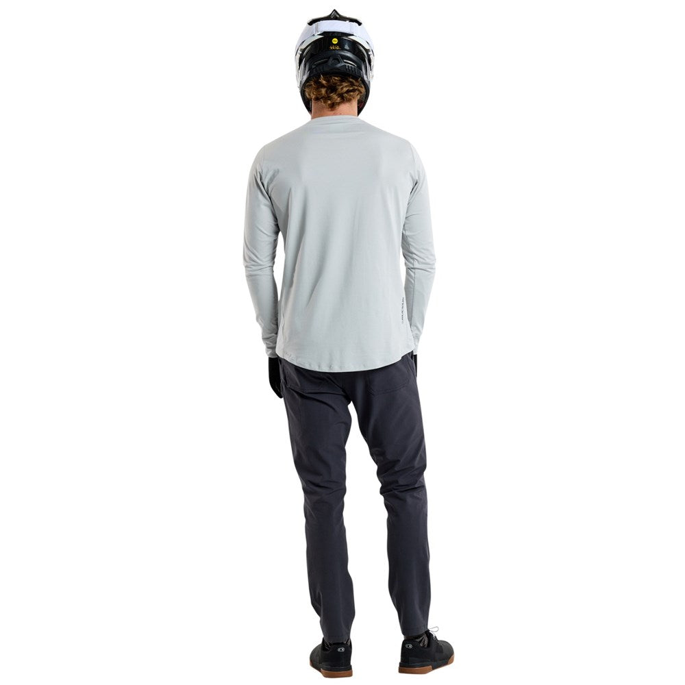 TLD 25.2 RUCKUS LS RIDE TEE