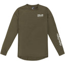 TROY LEE DESIGNS TLD 25.1 Ruckus LS RIDE TEE