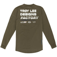 Thumbnail for TLD 25.1 RUCKUS LS RIDE TEE