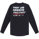 TROY LEE DESIGNS TLD 25.1 Ruckus LS RIDE TEE