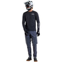 TROY LEE DESIGNS TLD 25.1 Ruckus LS RIDE TEE