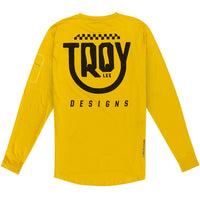 Thumbnail for TLD 25.1 RUCKUS LS RIDE TEE