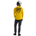 TROY LEE DESIGNS TLD 25.1 Ruckus LS RIDE TEE