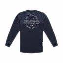 TROY LEE DESIGNS - 26.1 Ruckus Ride LS Tee - Pressed Carbon