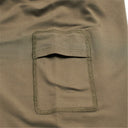 TROY LEE DESIGNS - Ruckus Ride LS Tee - Fangs Olive