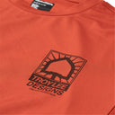 TROY LEE DESIGNS - Ruckus Ride LS Tee - Create to Destroy Brick