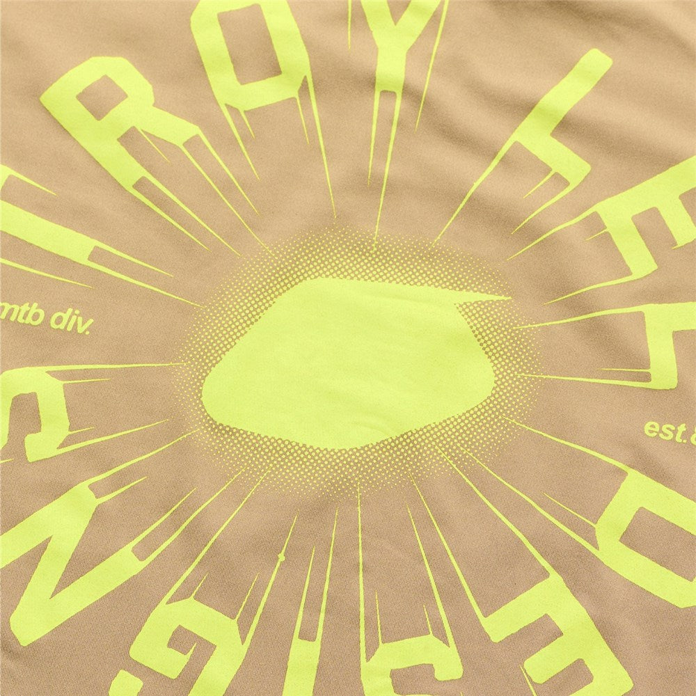 TLD 25.2 RUCKUS LS RIDE TEE