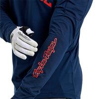 Thumbnail for TLD 25.2 RUCKUS LS RIDE TEE