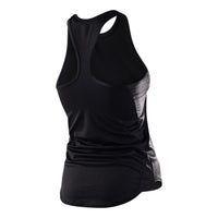 Thumbnail for TLD 23 Womens Luxe Tank Black