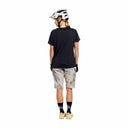 TROY LEE DESIGNS - 26.1 WMNS Lilium Ride SS - Tee Signature Black