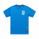 TROY LEE DESIGNS - 26.1 Skyline Ride SS Tee - One Eye Aero Blue