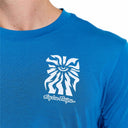 TROY LEE DESIGNS - 26.1 Skyline Ride SS Tee - One Eye Aero Blue
