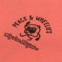 Thumbnail for TLD 25.1 SKYLINE SS RIDE TEE