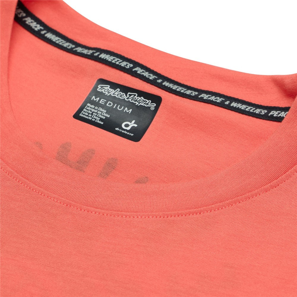 TLD 25.1 SKYLINE SS RIDE TEE