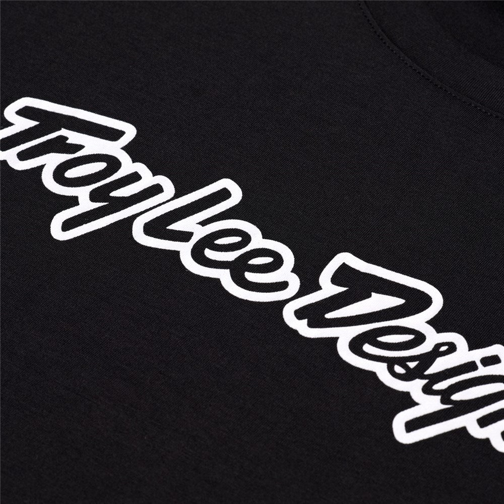 TLD 25.1 SKYLINE SS RIDE TEE