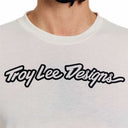 TROY LEE DESIGNS - 26.1 Skyline Ride SS Tee - Signature Pumice