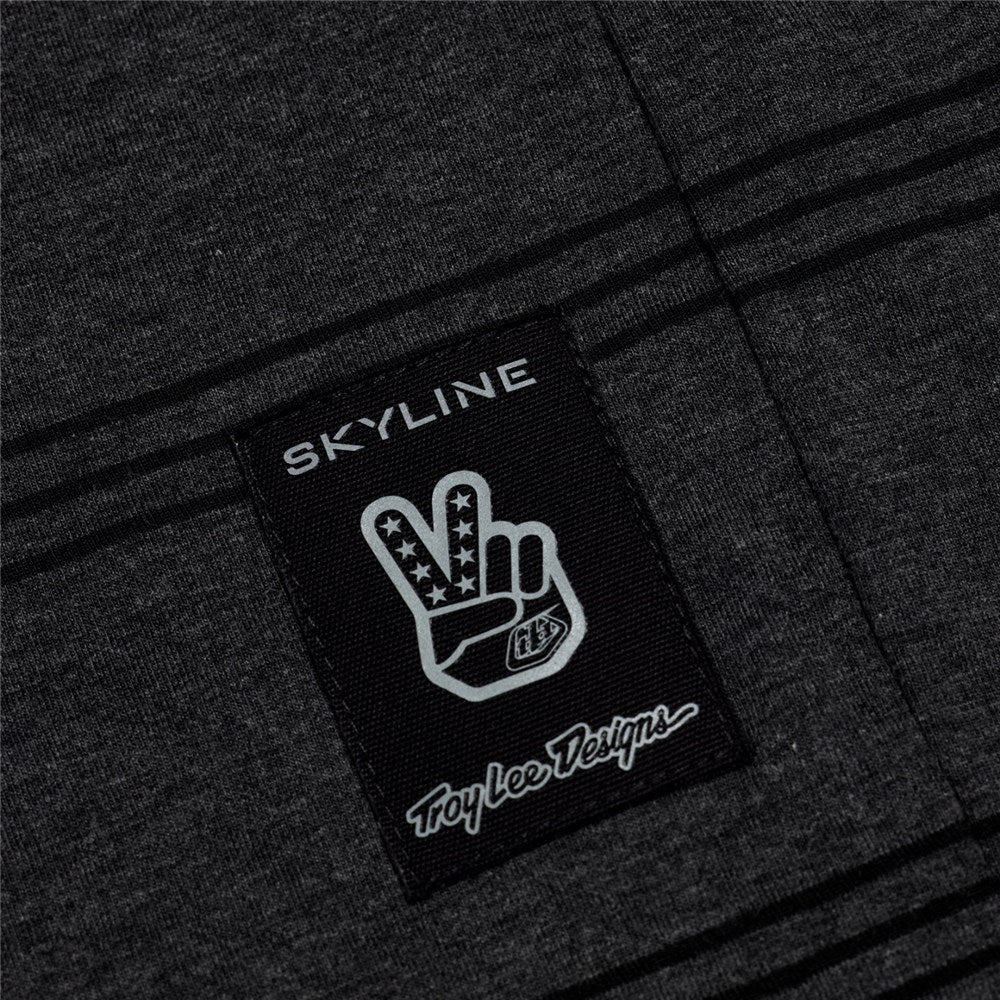 TLD 25.1 SKYLINE SS RIDE TEE
