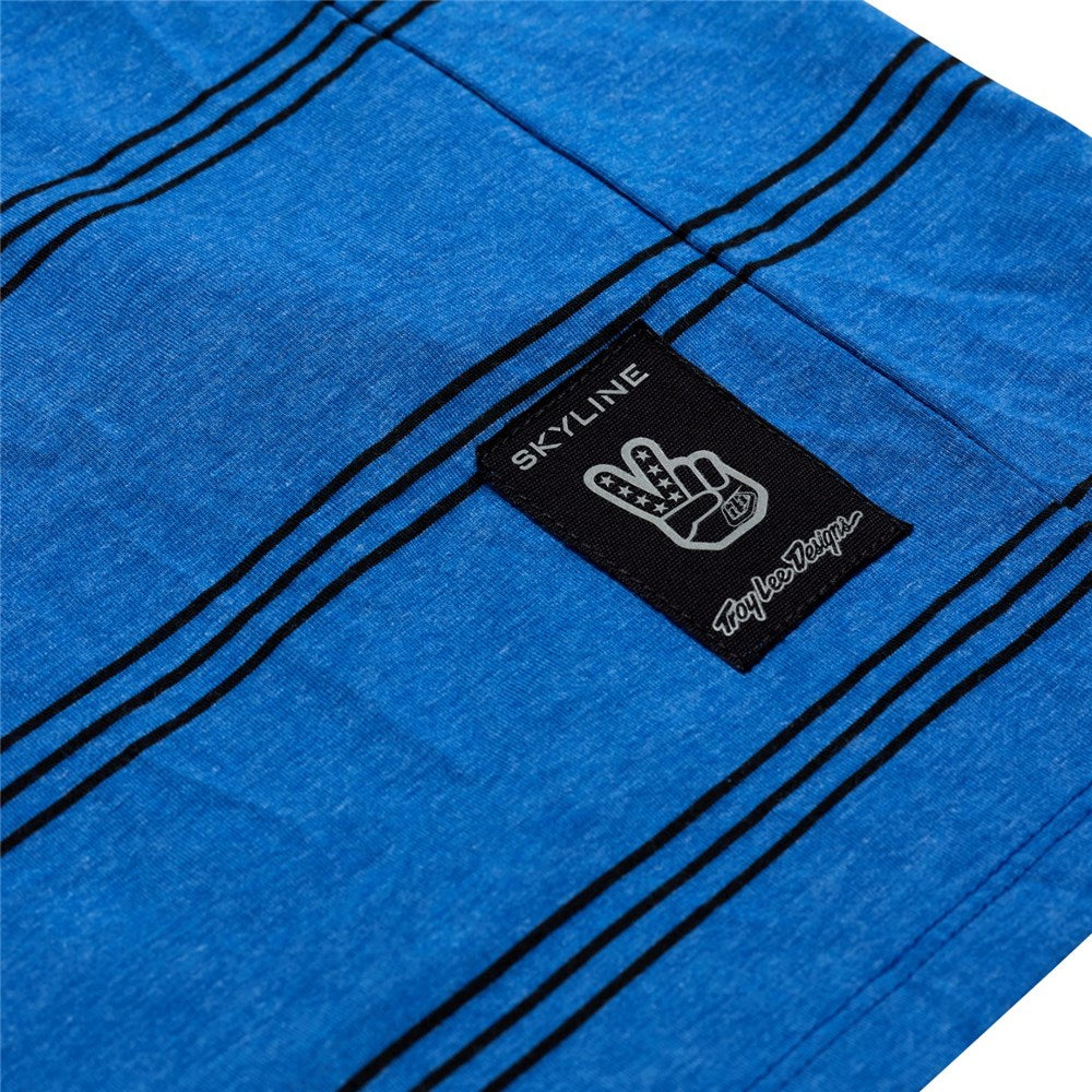 TLD 25.1 SKYLINE SS RIDE TEE