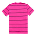 TROY LEE DESIGNS TLD 25.2 Skyline SS RIDE TEE Washed OUT Party PINK