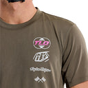 TROY LEE DESIGNS TLD 25.1 Skyline SS RIDE TEE