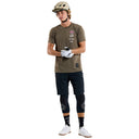 TROY LEE DESIGNS TLD 25.1 Skyline SS RIDE TEE