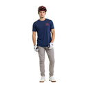 TROY LEE DESIGNS TLD 25.2 Skyline LS RIDE TEE Locals Midnight
