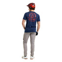 TROY LEE DESIGNS TLD 25.2 Skyline LS RIDE TEE Locals Midnight