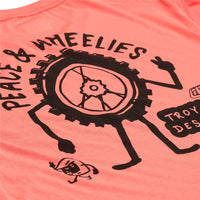 Thumbnail for TLD 25.1 SKYLINE LS RIDE TEE