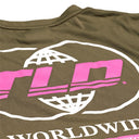 TROY LEE DESIGNS TLD 25.1 Skyline LS RIDE TEE
