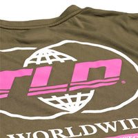 Thumbnail for TLD 25.1 SKYLINE LS RIDE TEE