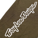 TROY LEE DESIGNS TLD 25.1 Skyline LS RIDE TEE