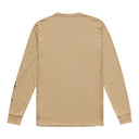 TROY LEE DESIGNS TLD 25.2 Skyline LS RIDE TEE Scrubbed Timber