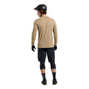 TROY LEE DESIGNS TLD 25.2 Skyline LS RIDE TEE Scrubbed Timber