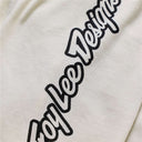 TROY LEE DESIGNS - 26.1 YTH Skyline Ride LS - Tee Happy Pumice
