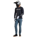 TROY LEE DESIGNS TLD 25.1 YTH Ruckus LS RIDE