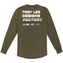TROY LEE DESIGNS TLD 25.1 YTH Ruckus LS RIDE