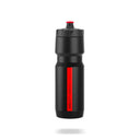BBB CYCLING CompTank XL 750ml Black/Red