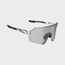 LEATT - RideViz Pro Sunglasses - Clear Iriz Silver 17%