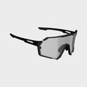 LEATT - RideViz Pro Sunglasses - Black Iriz Silver 17%