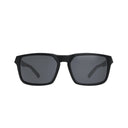 BBB CYCLING Spectre Sportglasses Matt Black Smoke Flash